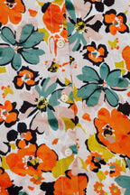 La Chemise Darline Flower Of Love