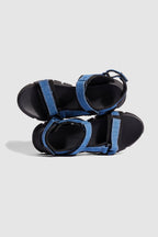 Sandales Travis En Jean