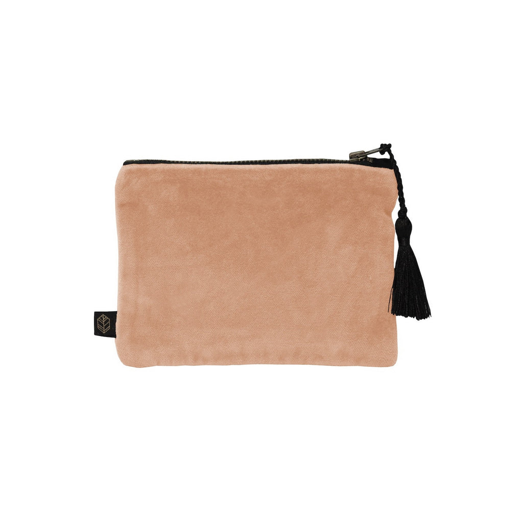 Pochette Velours Delhi - Cimarron