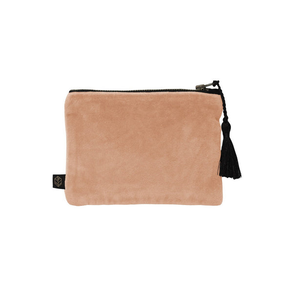 Pochette Velours Delhi - Cimarron