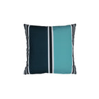Housse De Coussin Swan - Prusse - 4 Tailles