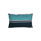 Housse De Coussin Swan - Prusse