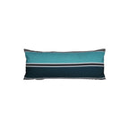 Housse De Coussin Swan - Prusse - 4 Tailles