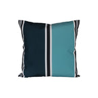 Housse De Coussin Swan - Prusse - 4 Tailles