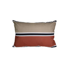 Housse De Coussin Swan - Brick