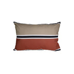 Housse De Coussin Swan - Brick - 4 Tailles