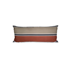 Housse De Coussin Swan - Brick