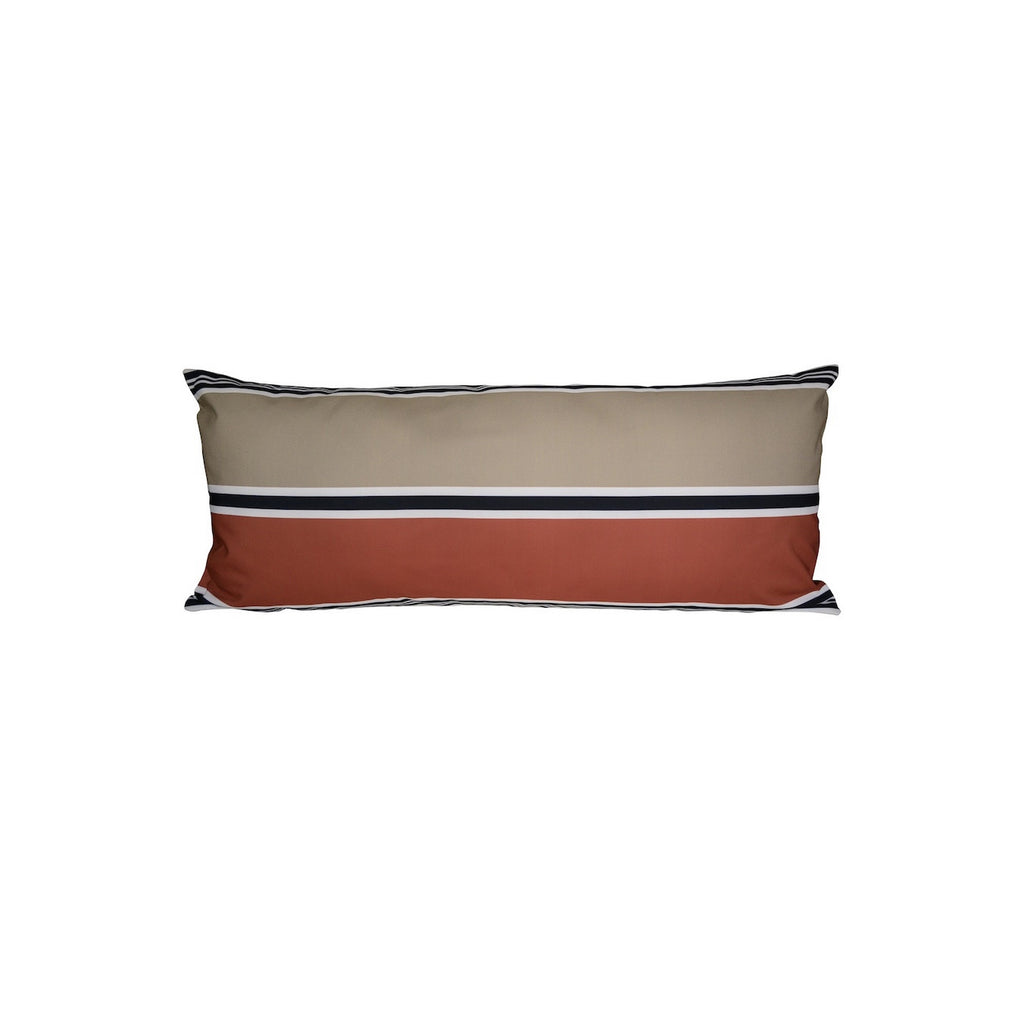 Housse De Coussin Swan - Brick - 4 Tailles
