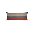 Housse De Coussin Swan - Brick - 4 Tailles