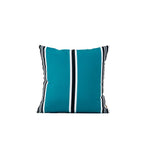 Housse De Coussin Layar - Eucalyptus