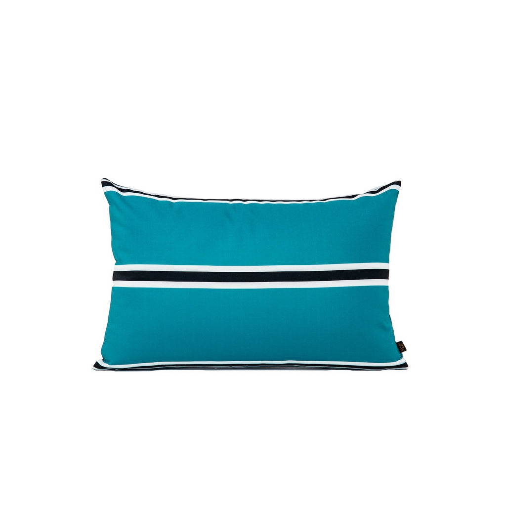 Housse De Coussin Layar - Eucalyptus - 4 Tailles