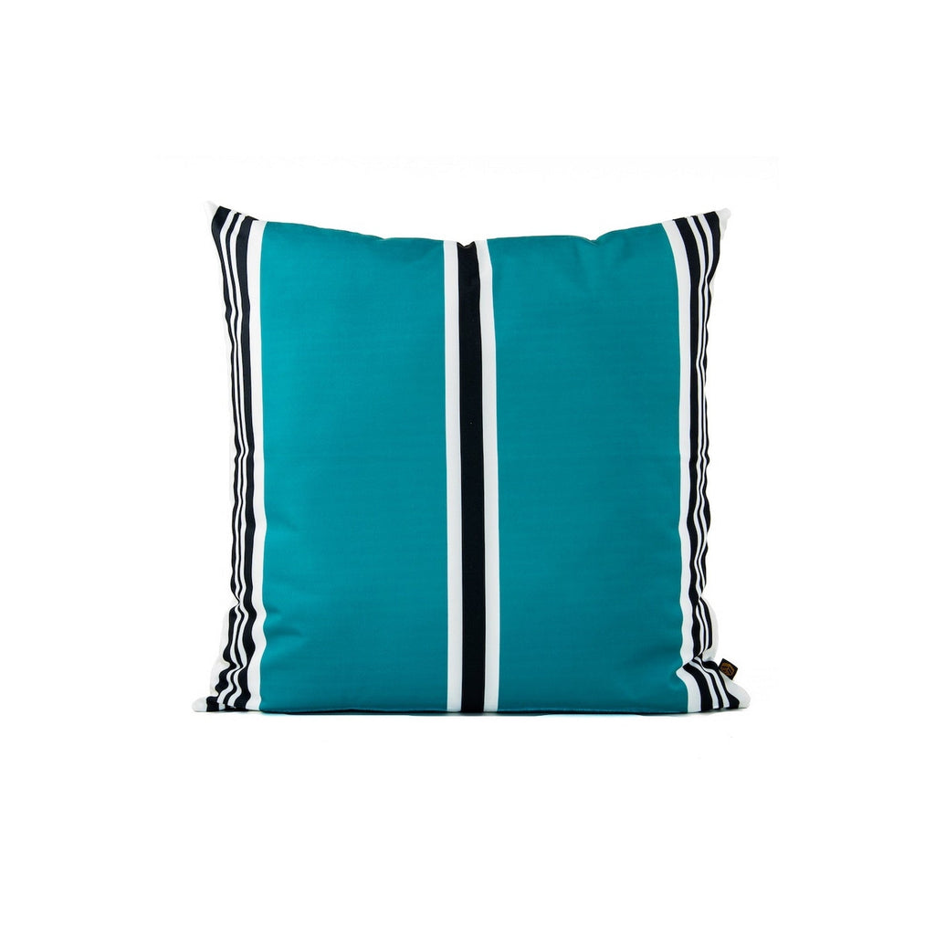 Housse De Coussin Layar - Eucalyptus