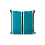 Housse De Coussin Layar - Eucalyptus
