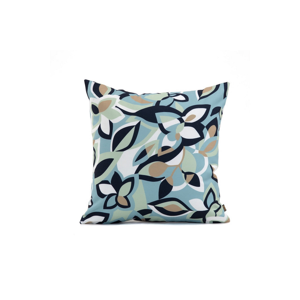 Housse De Coussin Lanikai - Celadon - 2 Tailles