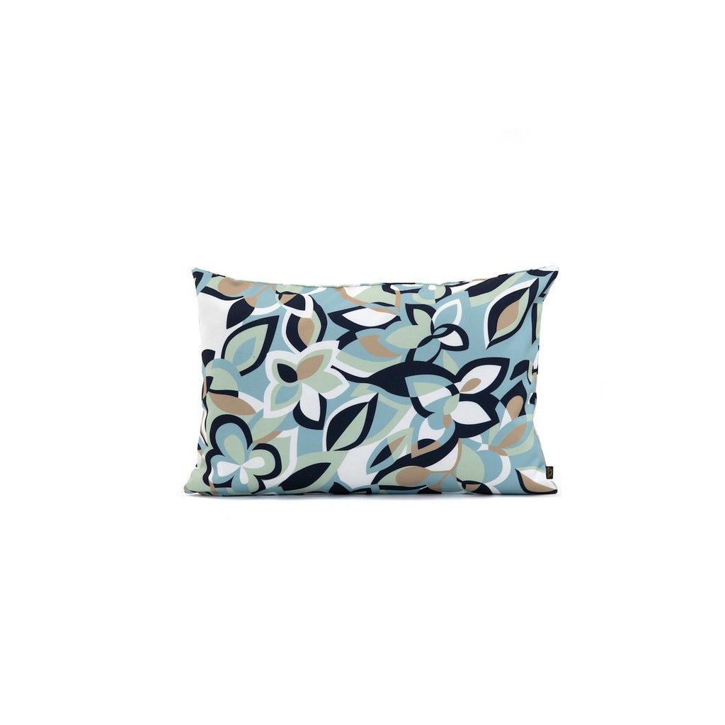 Housse De Coussin Lanikai - Celadon - 2 Tailles