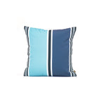Housse De Coussin Swan - Encre - 3 Tailles