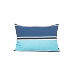 Housse De Coussin Swan - Encre - 3 Tailles