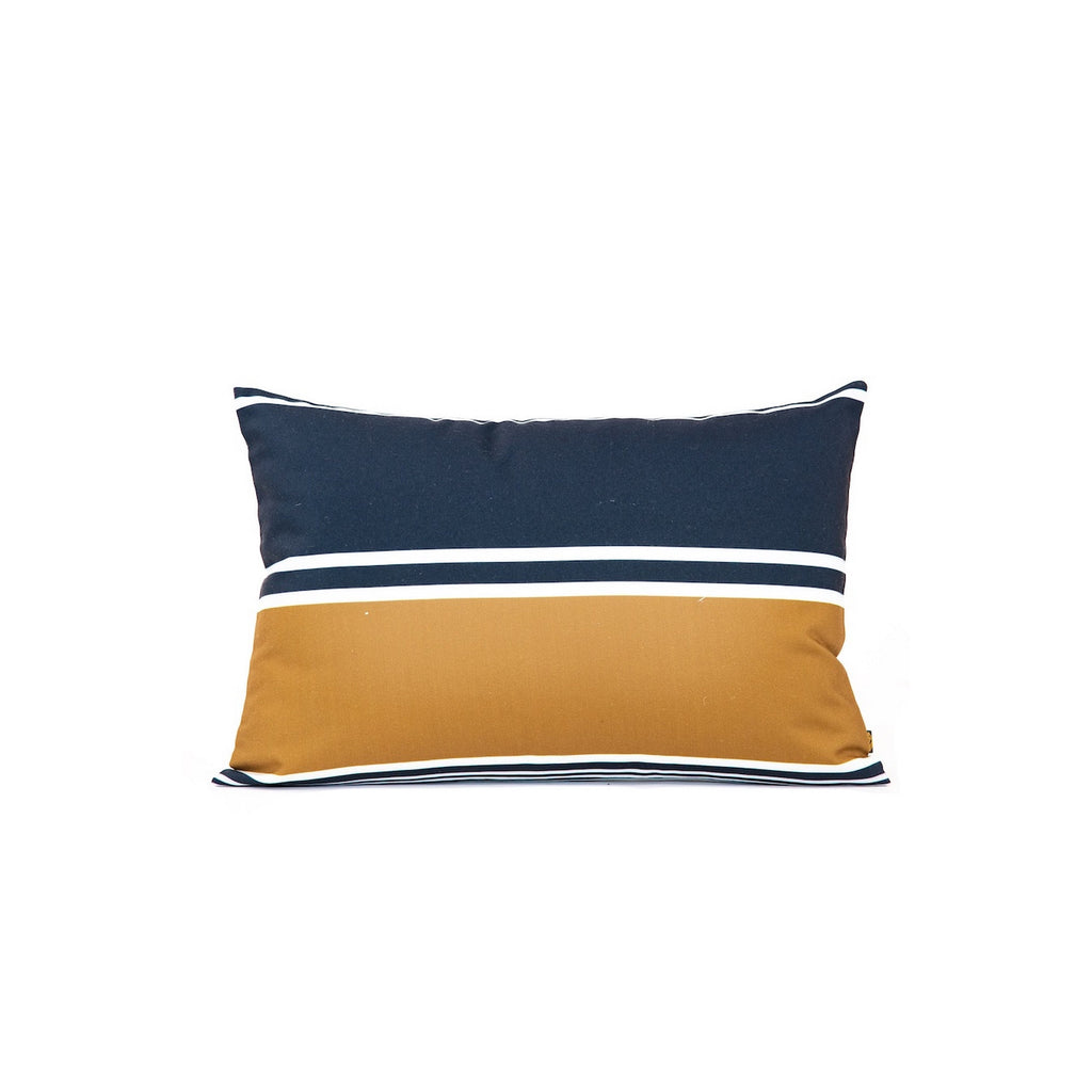 Housse De Coussin Swan - Noir - 4 Tailles