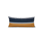 Housse De Coussin Swan - Noir - 4 Tailles