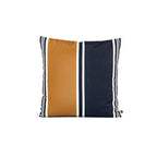 Housse De Coussin Swan - Noir - 4 Tailles