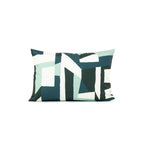 Housse De Coussin Famara - Celadon - 1 Taille