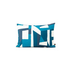 Housse De Coussin Famara - Crepuscule - 2 Tailles