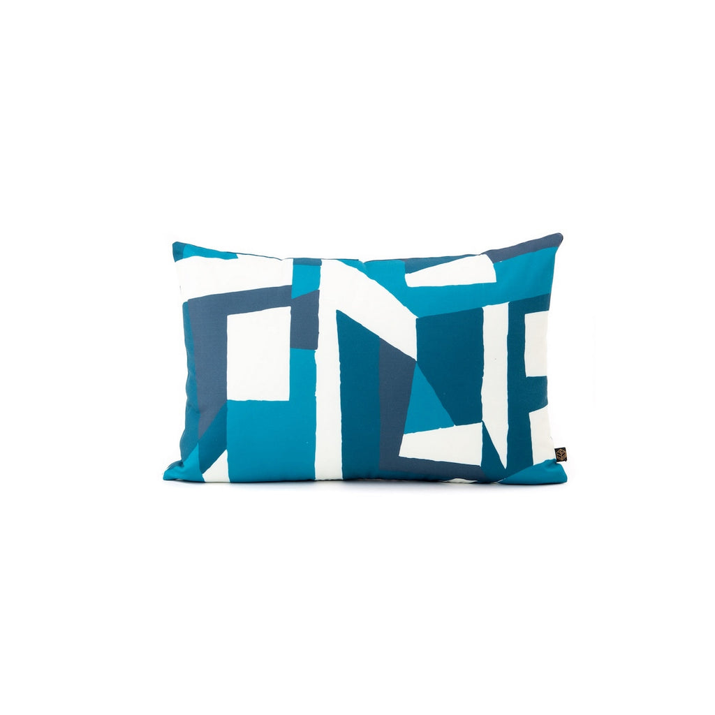 Housse De Coussin Famara - Crepuscule - 2 Tailles