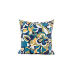 Housse De Coussin Lanikai - Encre