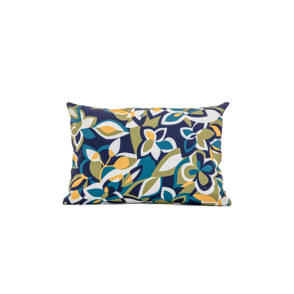 Housse De Coussin Lanikai - Encre