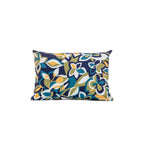 Housse De Coussin Lanikai - Encre - 3 Tailles