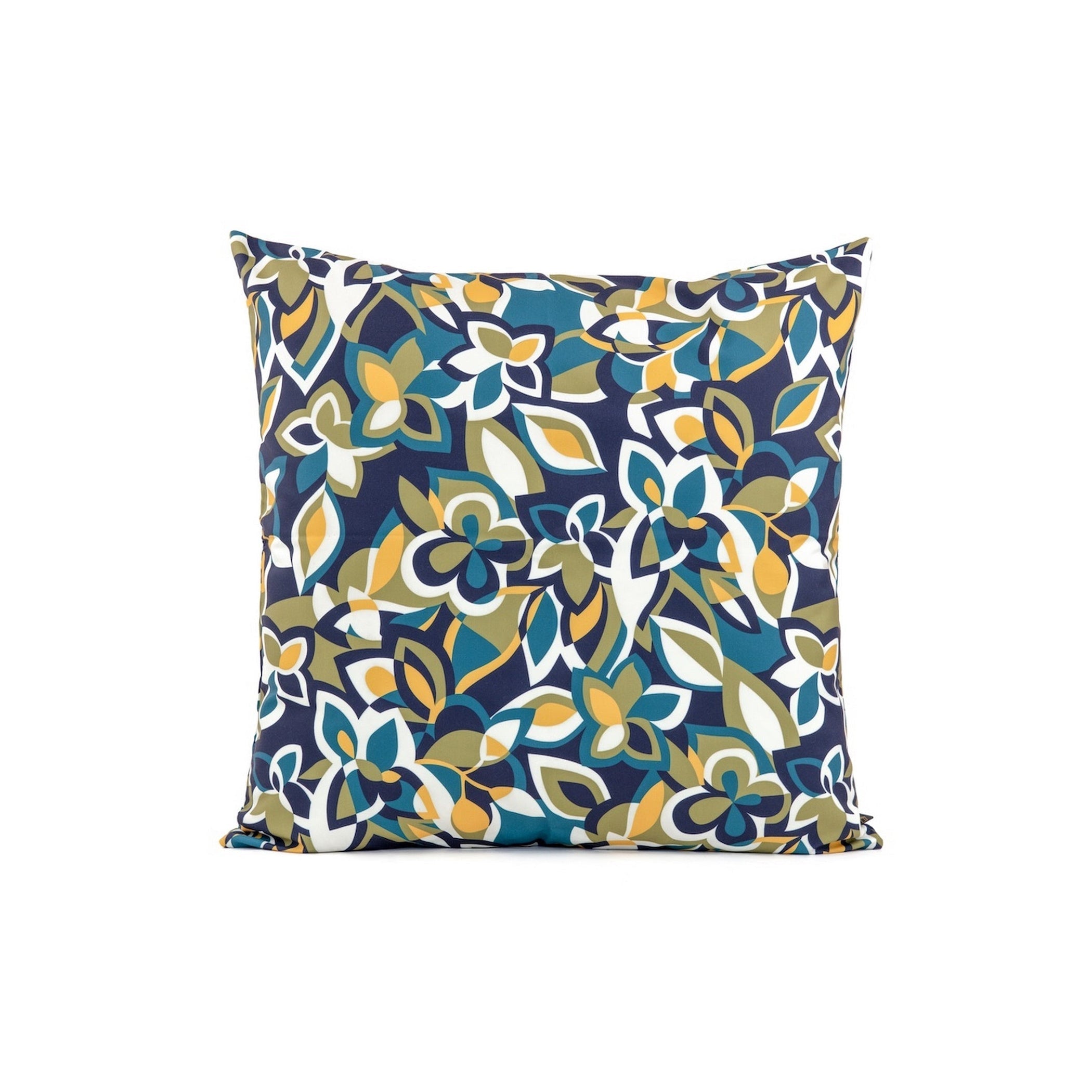 Housse De Coussin Lanikai - Encre