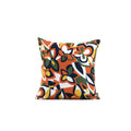 Housse De Coussin Lanikai - Paprika - 3 Tailles
