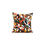 Housse De Coussin Lanikai - Paprika - 3 Tailles