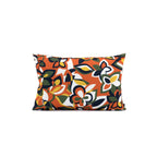 Housse De Coussin Lanikai - Paprika - 3 Tailles