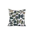 Housse De Coussin Cayo - Kaki - 4 Tailles