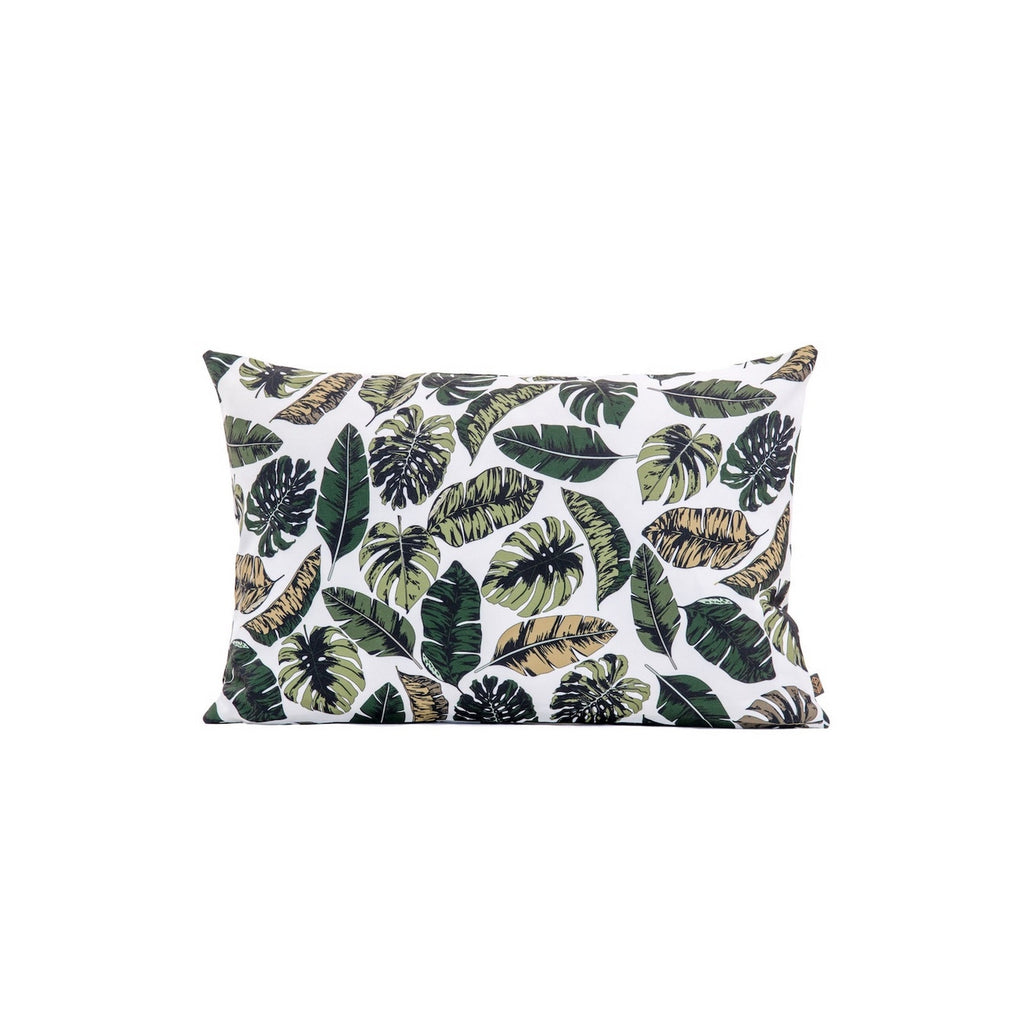 Housse De Coussin Cayo - Kaki