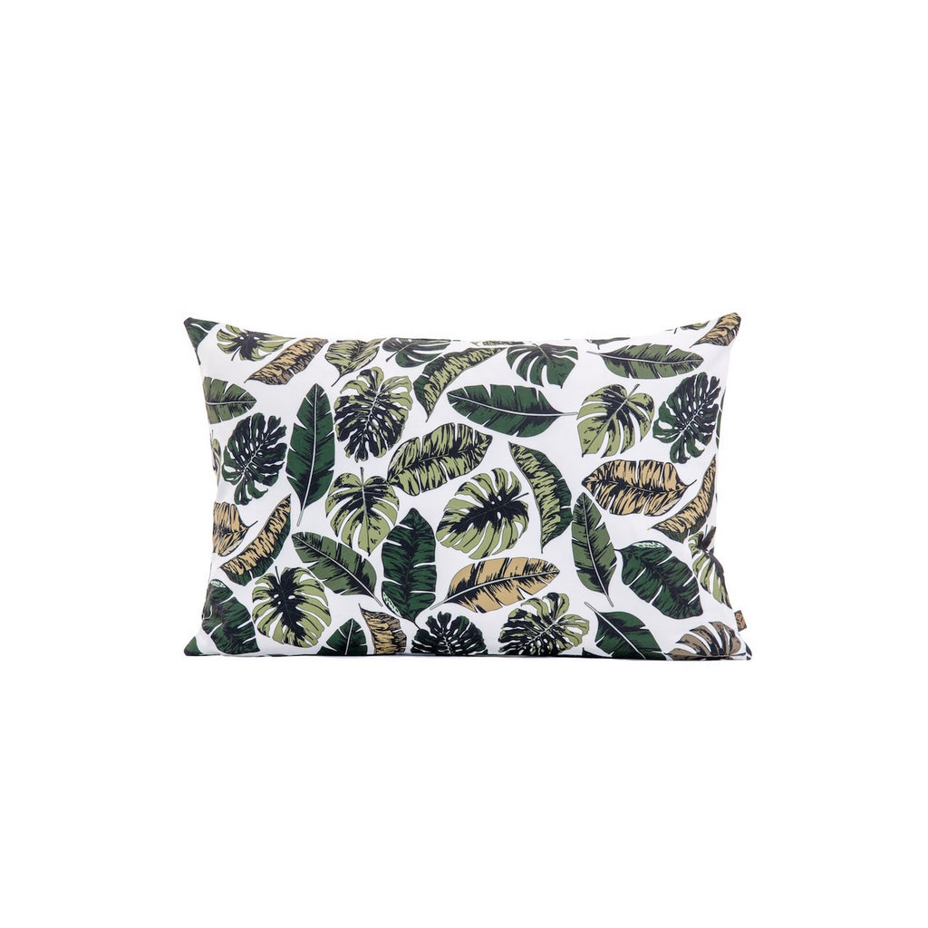 Housse De Coussin Cayo - Kaki - 4 Tailles
