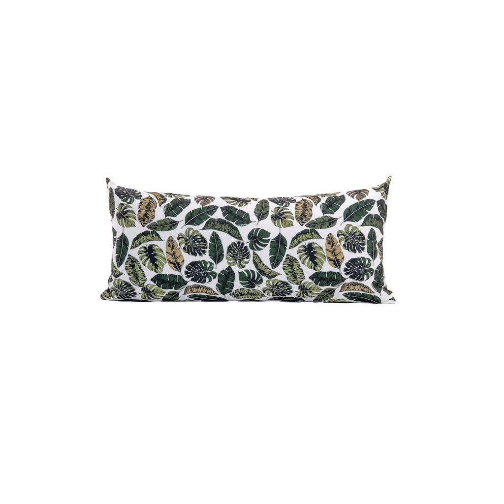 Housse De Coussin Cayo - Kaki