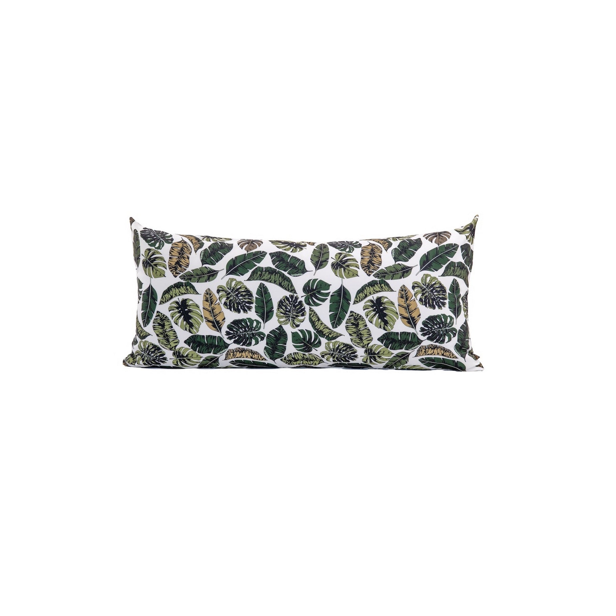 Housse De Coussin Cayo - Kaki