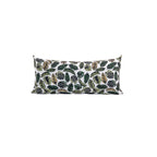 Housse De Coussin Cayo - Kaki - 4 Tailles