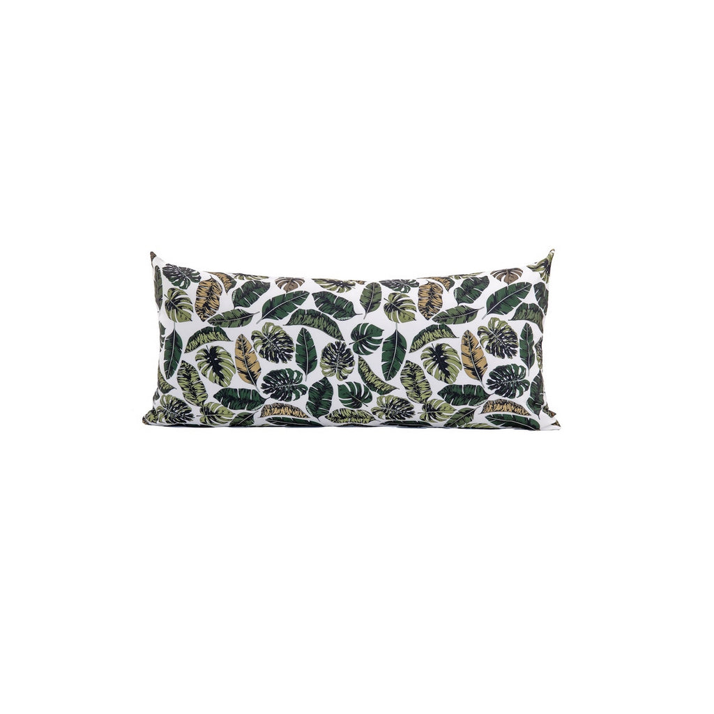 Housse De Coussin Cayo - Kaki - 4 Tailles