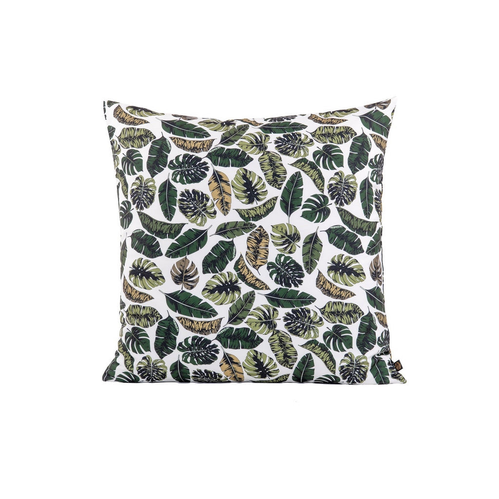 Housse De Coussin Cayo - Kaki