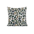 Housse De Coussin Cayo - Kaki