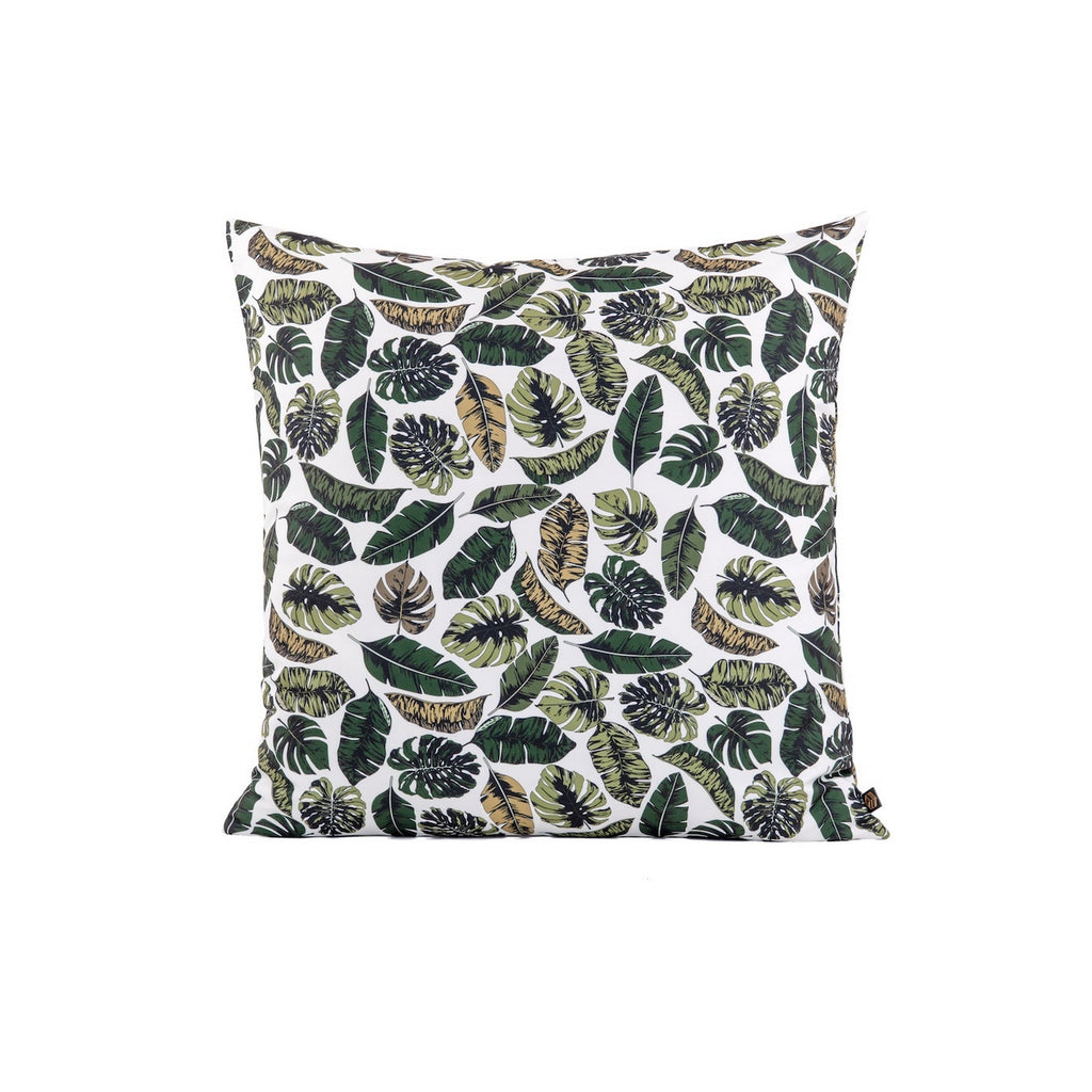 Housse De Coussin Cayo - Kaki - 4 Tailles