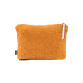 Pochette Bouclette Erode - Caramel