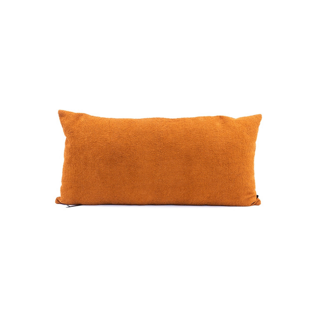 Housse De Coussin Erode - Caramel - 3 Tailles