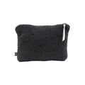 Pochette Bouclette Erode - Noir