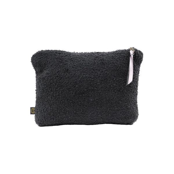 Pochette Bouclette Erode - Noir