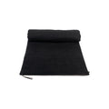 Housse Edredon Erode - Noir