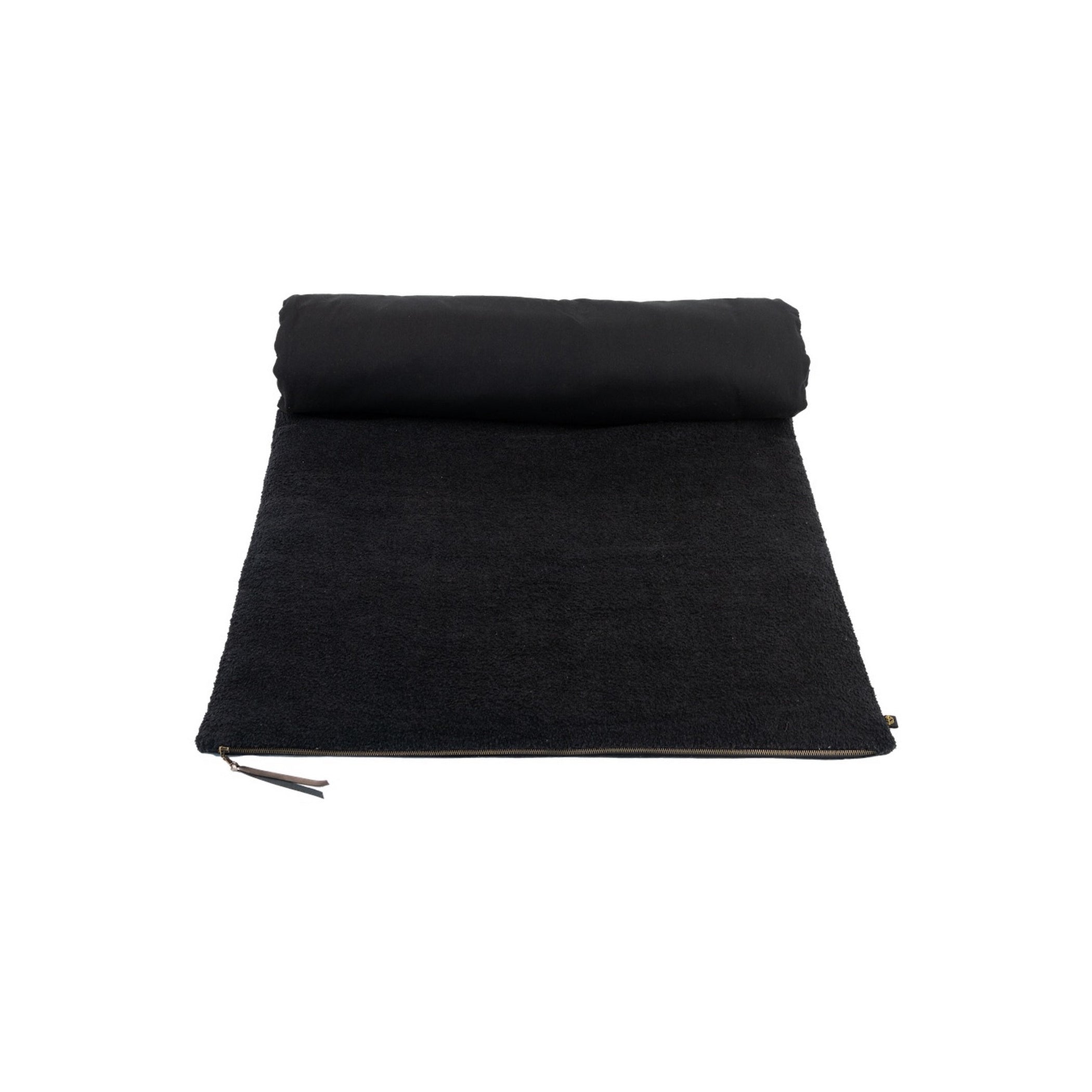 Housse Edredon Erode - Noir